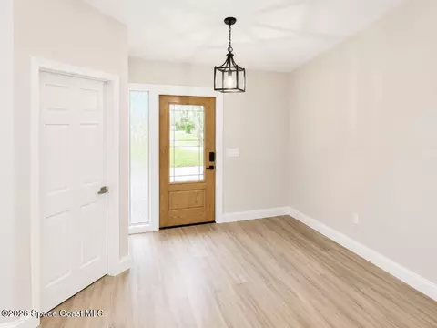 Entry Way - 3835 Dutchess Pl, Cocoa, FL 32926 photo 1 of 1
