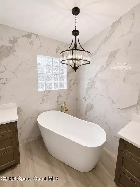 Bath - 3835 Dutchess Pl, Cocoa, FL 32926 photo 3 of 3