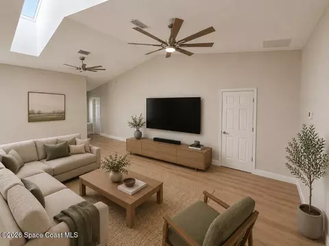 Living - 3835 Dutchess Pl, Cocoa, FL 32926 photo 5 of 5