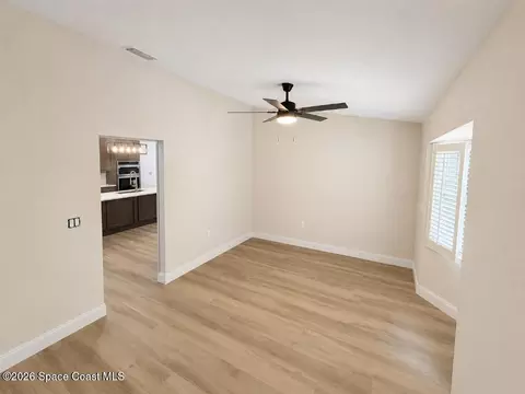 Living - 3835 Dutchess Pl, Cocoa, FL 32926 photo 3 of 5