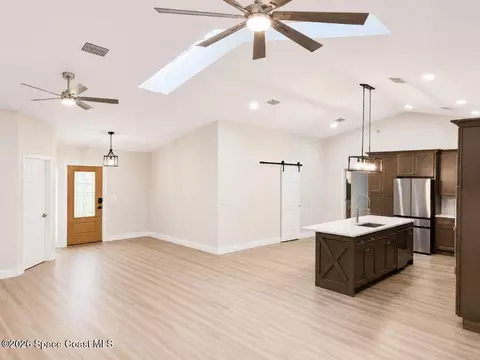 Living - 3835 Dutchess Pl, Cocoa, FL 32926 photo 1 of 5