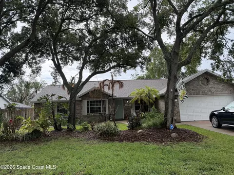 1051 Mandarin Dr NE, Palm Bay, FL 32905