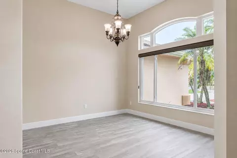 Living - 1697 Atrium Dr, Melbourne, FL 32935 photo 2 of 3