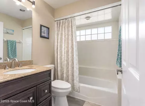 Bath - 1697 Atrium Dr, Melbourne, FL 32935 photo 5 of 5