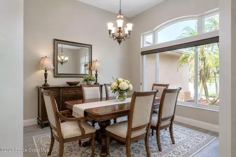 Dining - 1697 Atrium Dr, Melbourne, FL 32935 photo 1 of 1