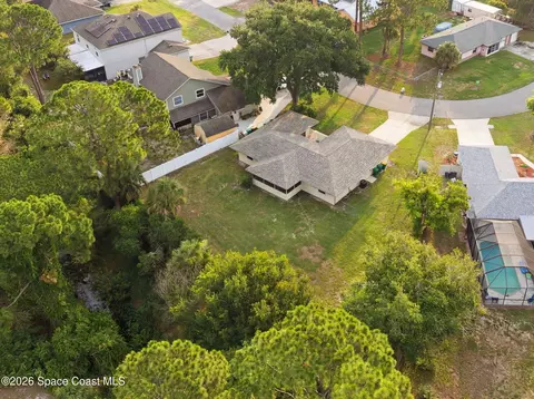 View/Area - 5540 Carrick Rd, Cocoa, FL 32927 photo 9 of 9