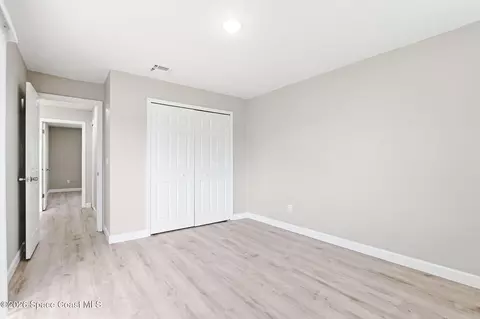 Bedroom - 5540 Carrick Rd, Cocoa, FL 32927 photo 3 of 8