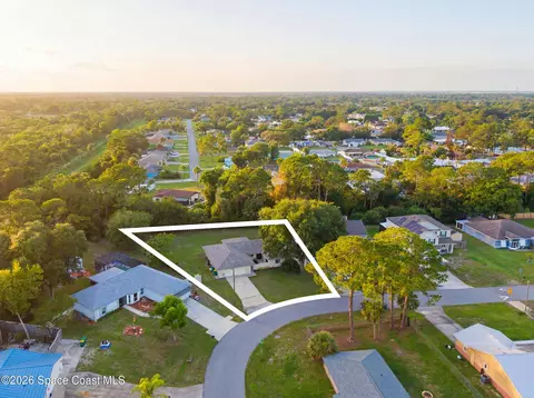 View/Area - 5540 Carrick Rd, Cocoa, FL 32927 photo 2 of 9