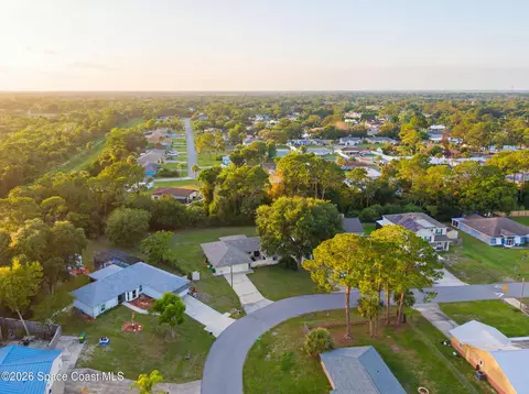 View/Area - 5540 Carrick Rd, Cocoa, FL 32927 photo 3 of 9