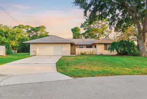 5540 Carrick Rd, Cocoa, FL 32927