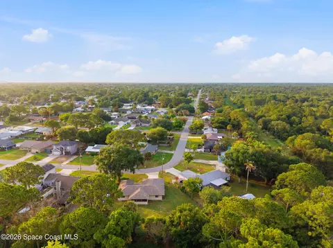 View/Area - 5540 Carrick Rd, Cocoa, FL 32927 photo 5 of 9