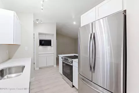 Kitchen - 5540 Carrick Rd, Cocoa, FL 32927 photo 1 of 1