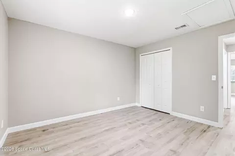 Bedroom - 5540 Carrick Rd, Cocoa, FL 32927 photo 2 of 8