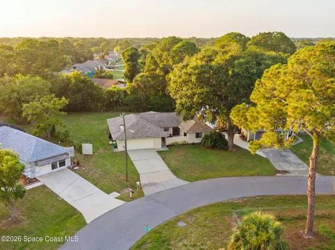 View/Area - 5540 Carrick Rd, Cocoa, FL 32927 photo 1 of 9