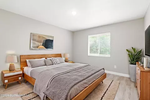 Bedroom - 5540 Carrick Rd, Cocoa, FL 32927 photo 6 of 8