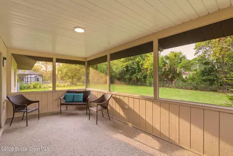 Exterior - 5540 Carrick Rd, Cocoa, FL 32927 photo 5 of 7
