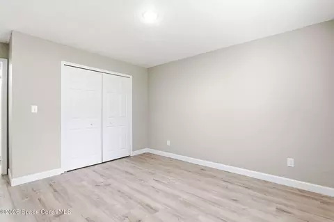 Bedroom - 5540 Carrick Rd, Cocoa, FL 32927 photo 7 of 8