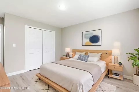 Bedroom - 5540 Carrick Rd, Cocoa, FL 32927 photo 8 of 8