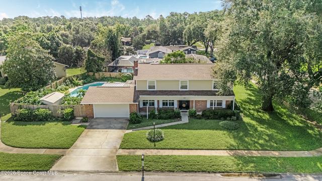 1627 Candle Ct, Titusville, FL 32796
