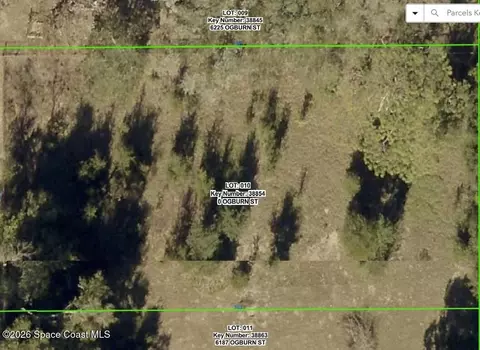 0 Ogburn St, Brooksville, FL 34604
