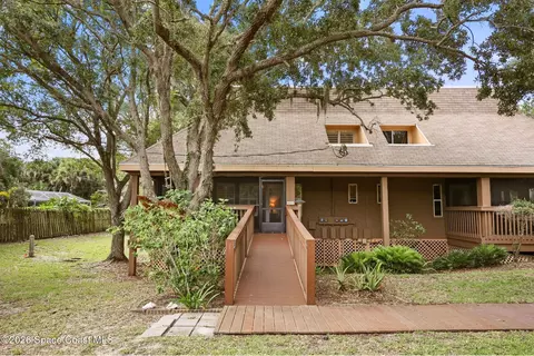 6235 Treetop Dr, Melbourne Beach, FL 32951