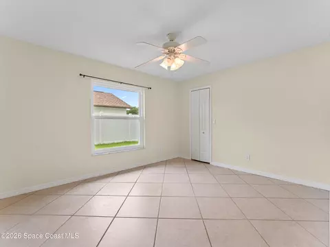 Bedroom - 2427 Nobility Ave, Melbourne, FL 32934 photo 2 of 3