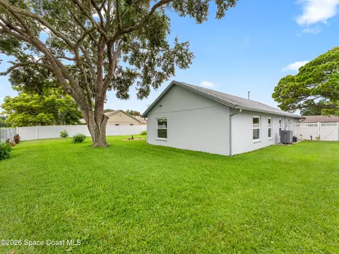 Exterior - 2427 Nobility Ave, Melbourne, FL 32934 photo 5 of 5