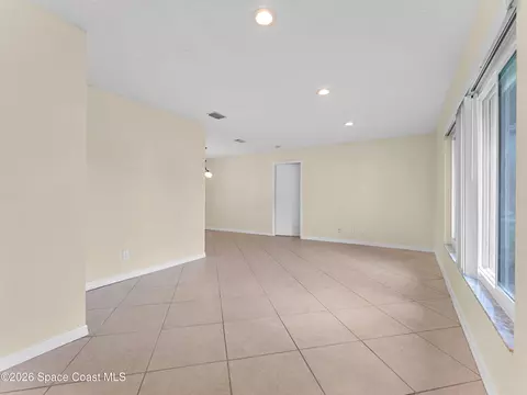 Living - 2427 Nobility Ave, Melbourne, FL 32934 photo 1 of 4