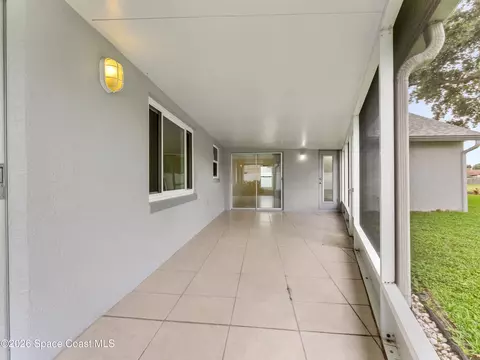 Exterior - 2427 Nobility Ave, Melbourne, FL 32934 photo 3 of 5