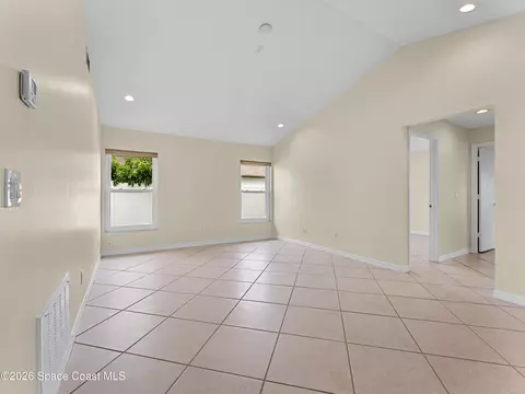 Living - 2427 Nobility Ave, Melbourne, FL 32934 photo 3 of 4