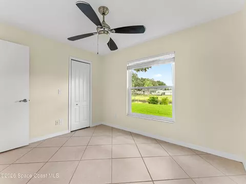 Bedroom - 2427 Nobility Ave, Melbourne, FL 32934 photo 3 of 3