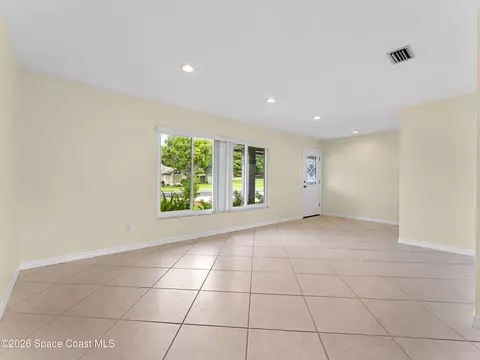 Living - 2427 Nobility Ave, Melbourne, FL 32934 photo 2 of 4
