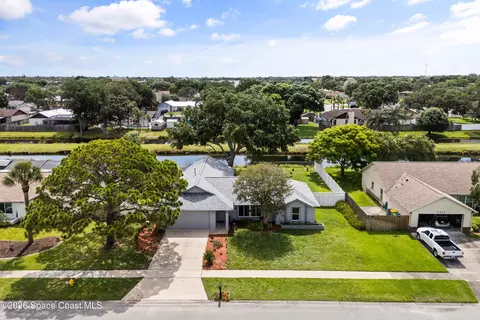 2427 Nobility Ave, Melbourne, FL 32934