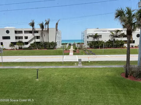 1850 Atlantic St #124, Melbourne Beach, FL 32951