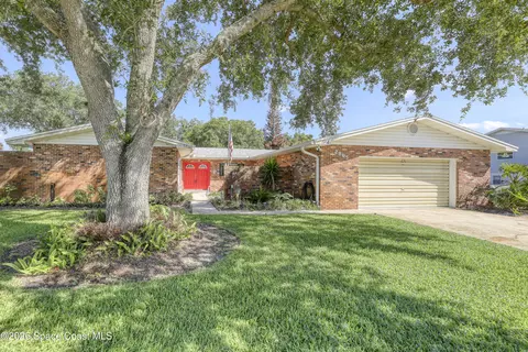 2865 Player Ct, Titusville, FL 32780