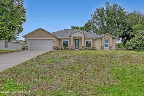 1366 Tarleton St SE, Palm Bay, FL 32909