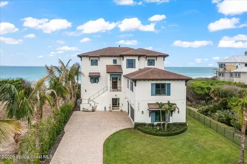9205 S Highway A1a, Melbourne Beach, FL 32951