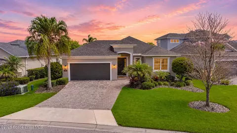 3034 Casterton Dr, Melbourne, FL 32940