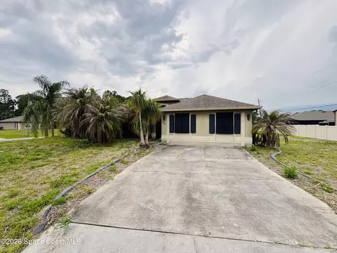 3020 Forghun Ave SE, Palm Bay, FL 32909