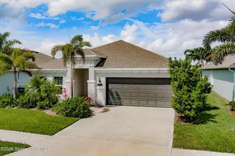 4415 Ruthann Cir, Melbourne, FL 32934