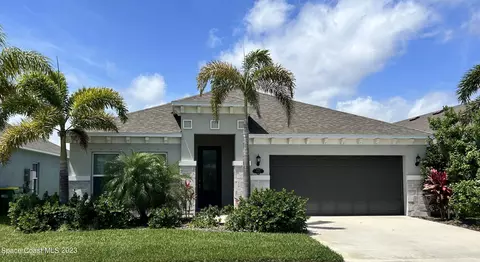 4415 Ruthann Cir, Melbourne, FL 32934