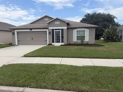 2336 Deercroft Dr, Melbourne, FL 32940