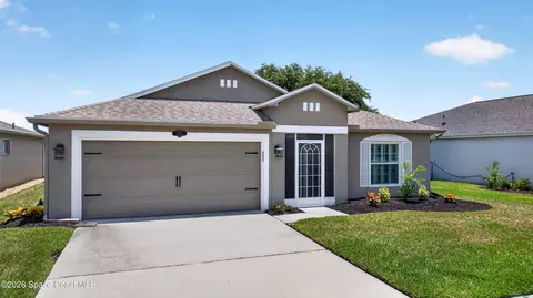 2336 Deercroft Dr, Melbourne, FL 32940