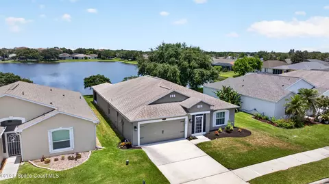 2336 Deercroft Dr, Melbourne, FL 32940