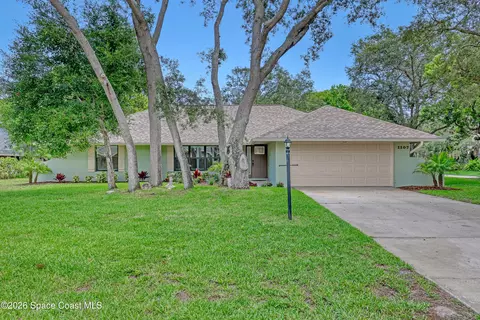 1107 Citrus Ave NE, Palm Bay, FL 32905