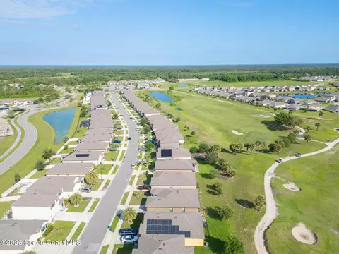 View/Area - 3628 Loggerhead Ln, Mims, FL 32754 photo 5 of 8