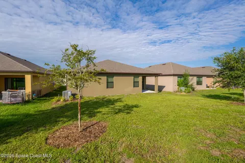 Exterior - 3628 Loggerhead Ln, Mims, FL 32754 photo 4 of 7