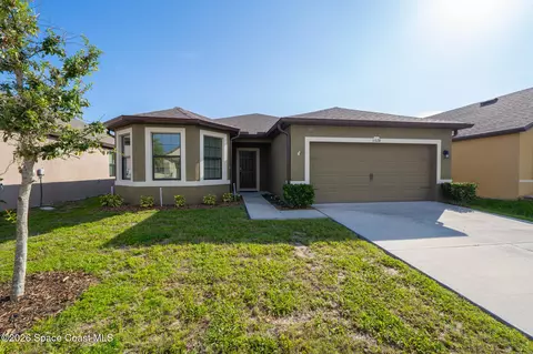 3628 Loggerhead Ln, Mims, FL 32754