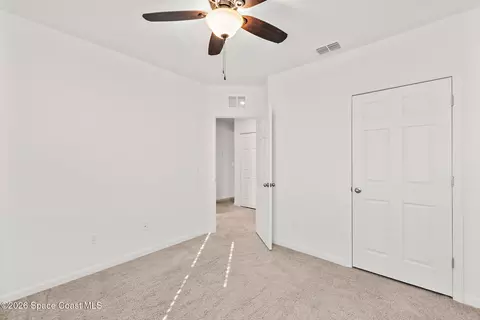 Bedroom - 3628 Loggerhead Ln, Mims, FL 32754 photo 2 of 7