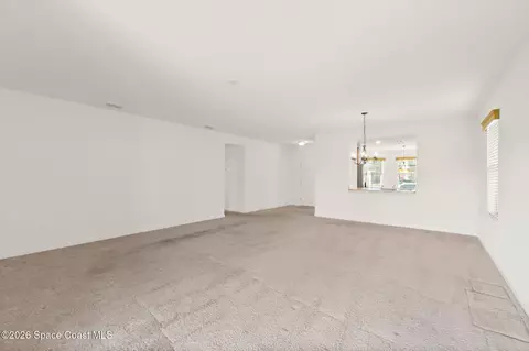 Living - 3628 Loggerhead Ln, Mims, FL 32754 photo 4 of 4